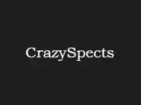 crazyspects.com