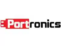 portronics.com