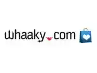 whaaky.com