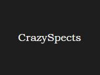  CrazySpects Coupon
